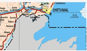 Chetumal, Yucatan, Mexico - Jailbreak by Tim Weil - Stories and Songs