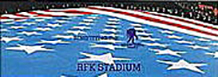 RFK Stadium - Bowling for Dollars by Tim & N.C. Weil - Stories and Songs