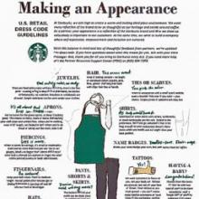 Starbucks Making An Appearance