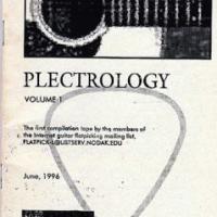 Plectrology